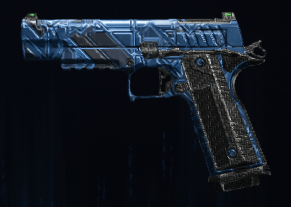 Aperçu de Maître Prestige